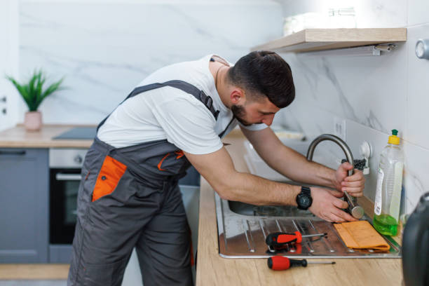 Best Shower Repair Services  in Pistakee Highlands, IL