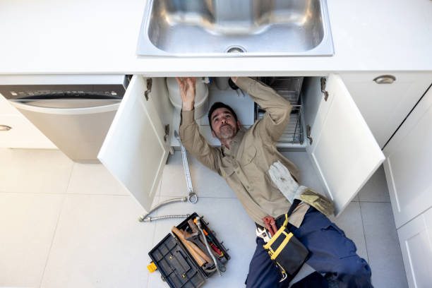Best Plumbing Installation Services  in Pistakee Highlands, IL