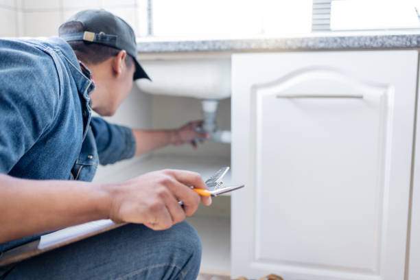Best Plumbing Installation Services  in Pistakee Highlands, IL