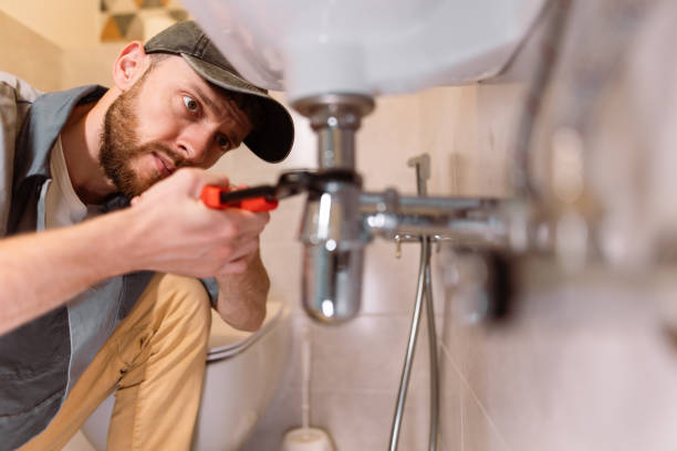 Best Plumbing Installation Services  in Pistakee Highlands, IL