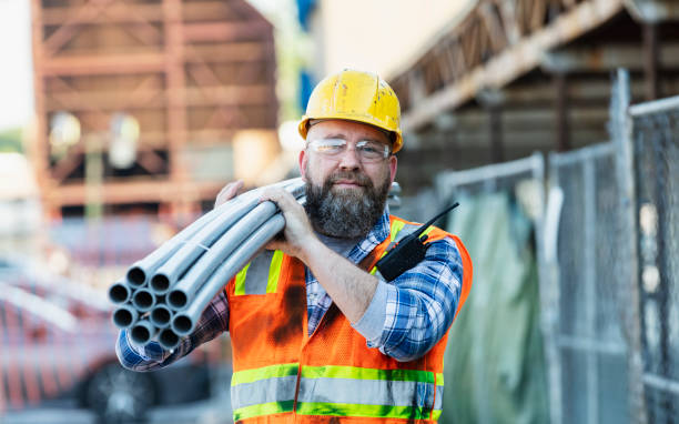Shower Repair Services in Pistakee Highlands, IL