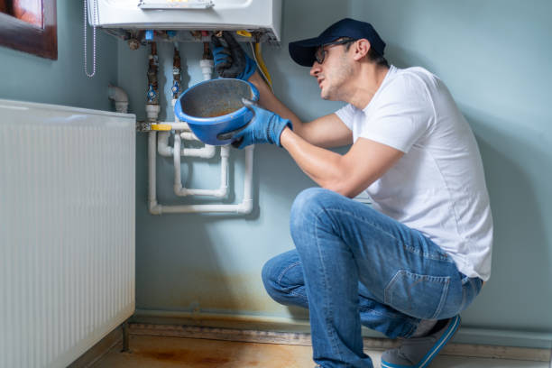 Best Sewer Cleaning Services  in Pistakee Highlands, IL