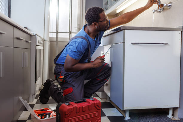 Best Residential Plumbing Services  in Pistakee Highlands, IL