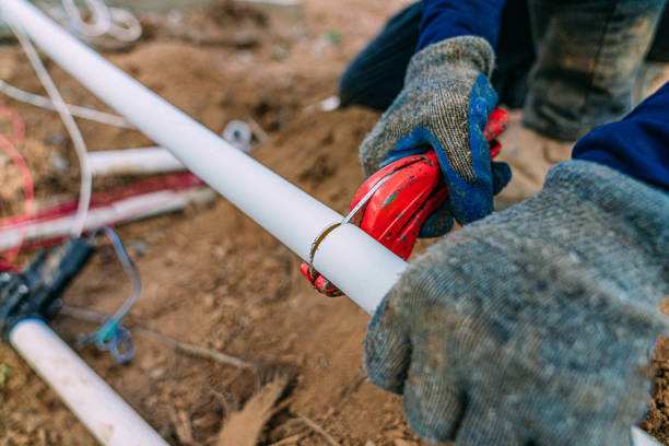 Best Residential Plumbing Services  in Pistakee Highlands, IL