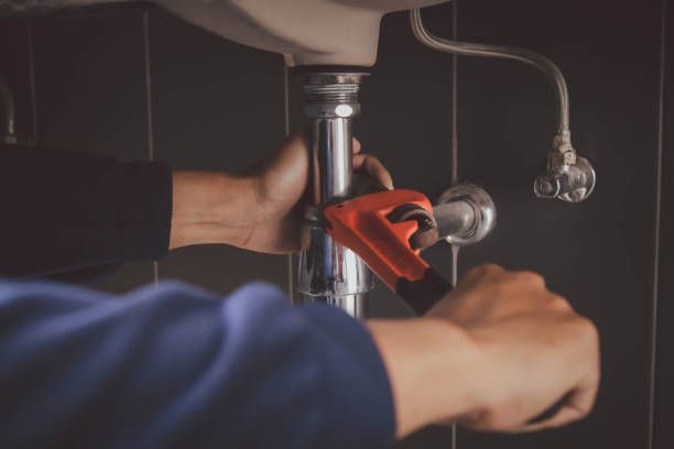 Best Sewer Line Repair  in Pistakee Highlands, IL